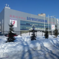 Borisoglebsky Sport Hall