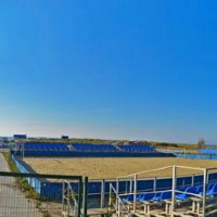 Zelenogradsk Beach Sports Stadium