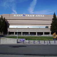ARCO Arena