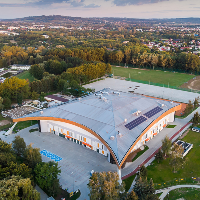 Arena Jaskolka Tarnow