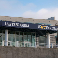 LionTree Arena