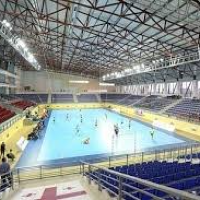 New Volleyball Arena