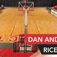 Dan and Ada Rice Center