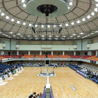 Hiratsuka General Gymnasium
