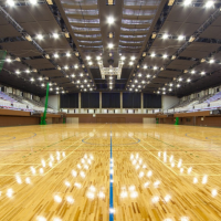 Kyoto City Gymnasium