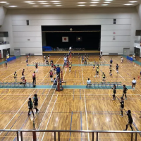 Miyazaki City Sports Center