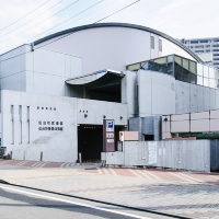 Aoba Gymnasium