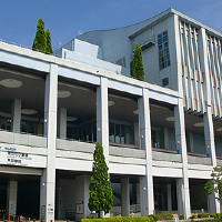 Nagoya City Higashi Sports Center