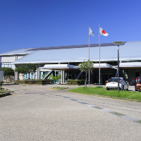Toyota City Seibu Gymnasium
