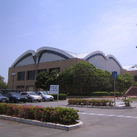 Toyohashi City General Gymnasium