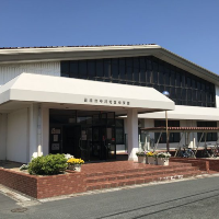 Ushikawa District Gymnasium