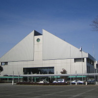 Toyokawa City Comprehensive Gymnasium