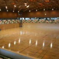 Kariya City Gymnasium