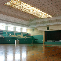 Inazawa City Gymnasium