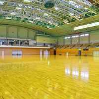 Tokai Civic Gymnasium