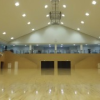 Sun Sportsland Kyowa Gymnasium