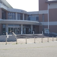 Yurihonjo General Gymnasium
