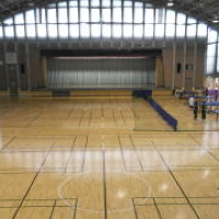 Kudamatsu Citizen's Gymnasium