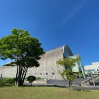Minami-Awaji City Culture Gymnasium