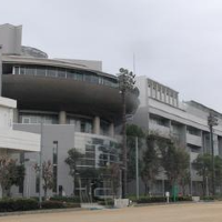 Kawasaki Tachibana High School