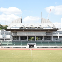 Musashino City General Gymnasium