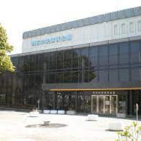 Akashi City Central Gymnasium