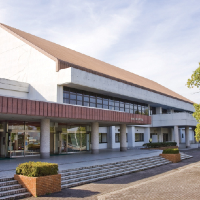 Tagawa Civic Gymnasium