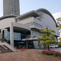 Nagoya City Kita Sports Center