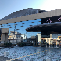 Nakamura Sports Center