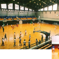 Nagoya City Gymnasium