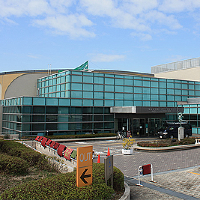 Midori Sports Center