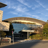 Meito Sports Center