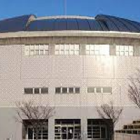 Ehime Masaki Park Gymnasium