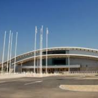 Sports Center Limassol
