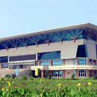 Luohe Sports Center