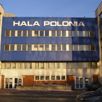Polonia Hall