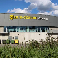 HUK-COBURG Arena