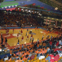 Malha Arena