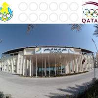 Al gharafa sports club
