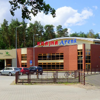 Centrum Sportu i Rekreacji