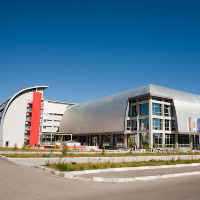 Arena Samokov