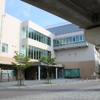 Moriyama Sports Center