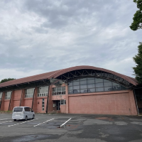Tsukuba City Sakura General Gymnasium