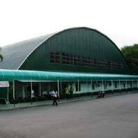 University of the East Gymnasium
