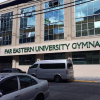Far Eastern University Gymnasium