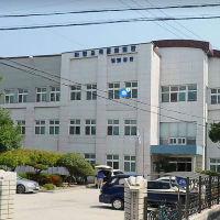 Namsung High School Gymnasium