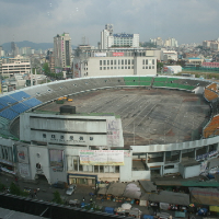 Seoul Stadium