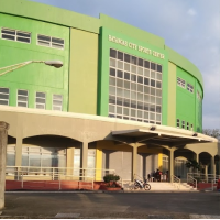 Batangas City Sports Center