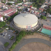 Batangas City Convention Center