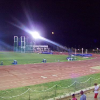 Athletic Center Kalipatira